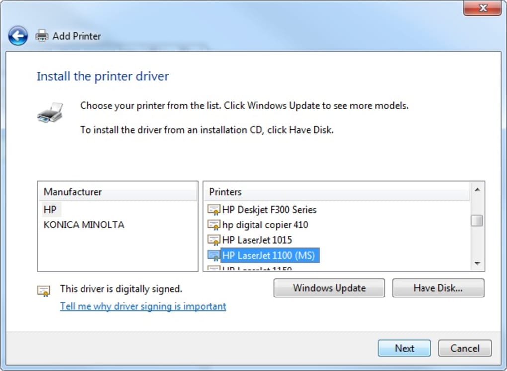 download hp p1102w driver for mac