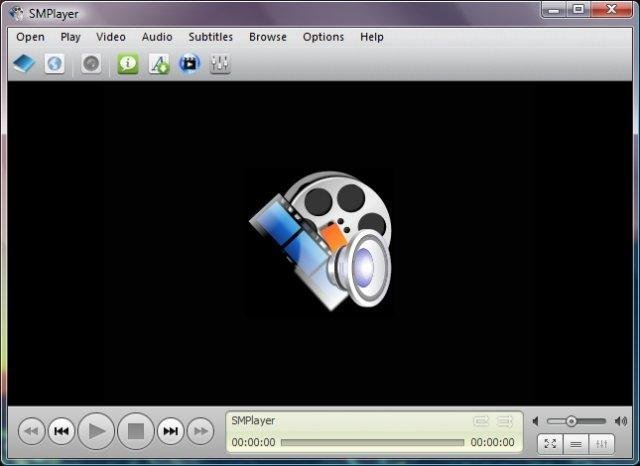 software like vlc for mac
